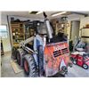 Image 7 : Bobcat 743 skid-steer loader