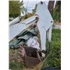 Image 3 : Bobcat backhoe attachment