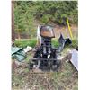 Image 4 : Bobcat backhoe attachment