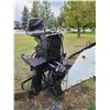 Image 5 : Bobcat backhoe attachment