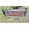 Image 3 : Bobcat Metal Arm Attachment