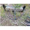 Image 1 : Concrete lawn aerator