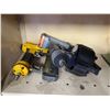 Image 5 : Large Group of Assorted Power Tools