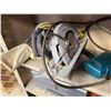Image 6 : Large Group of Assorted Power Tools