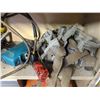 Image 7 : Large Group of Assorted Power Tools