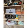 Image 1 : Group of Assorted Tools, Hardware, Fasteners and more