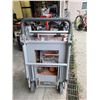 Image 1 : RIDGID 15-Amp 10-inch Portable Jobsite Table Saw