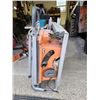 Image 2 : RIDGID 15-Amp 10-inch Portable Jobsite Table Saw