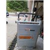 Image 3 : RIDGID 15-Amp 10-inch Portable Jobsite Table Saw