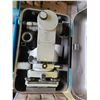 Image 2 : Group of TM200 optical theodolite and Bosch 1581 VS heavy- duty corded electric jigsaw