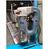 Image 3 : Group of TM200 optical theodolite and Bosch 1581 VS heavy- duty corded electric jigsaw