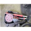 Image 1 : Foldable electric drywall sander