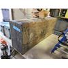 Image 1 : Wooden Tool Box