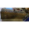 Image 3 : Wooden Tool Box