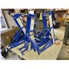 Image 1 : Group of Werner Steel Pump Jack SPJ-100
