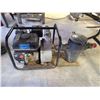 Image 1 : Gas-powered utility water or centrifugal pump
