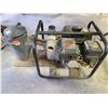 Image 4 : Gas-powered utility water or centrifugal pump