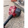 Image 1 : Poulan Pro Link PPB330 33cc gas string trimmer