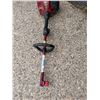 Image 2 : Poulan Pro Link PPB330 33cc gas string trimmer