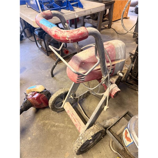 Sureflow Electric Airless Paint Sprayer