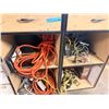 Image 1 : Group of Wires and Straps and more
