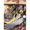Image 4 : Group of Wires and Straps and more