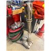 Image 1 : Heavy-duty, commercial rotary floor machine