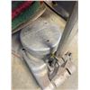 Image 2 : Heavy-duty, commercial rotary floor machine