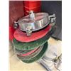 Image 3 : Heavy-duty, commercial rotary floor machine