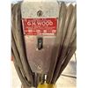 Image 4 : Heavy-duty, commercial rotary floor machine