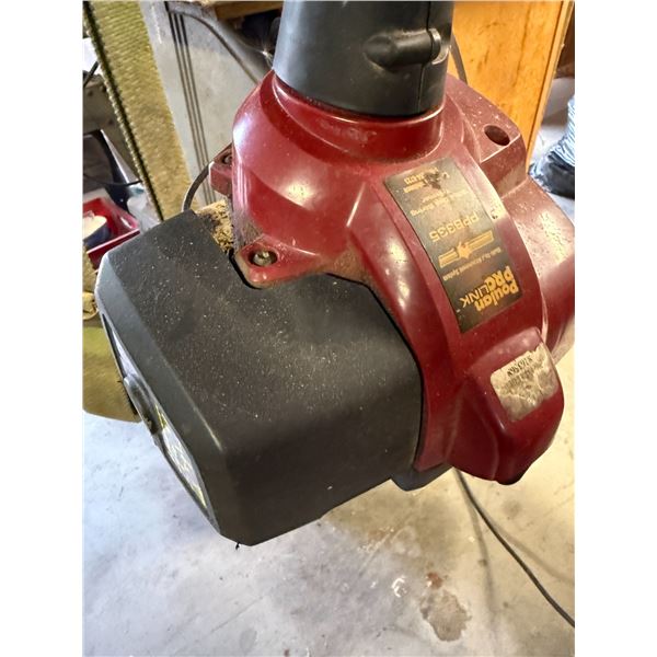Poulan Pro ProLink gas string trimmer