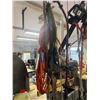 Image 1 : Group of Hose and Straps