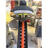 Image 5 : Group of Ryobi Workshop Dust Collector and Blower and Chainsaw