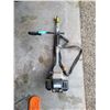 Image 1 : Ryobi Pro 4 MOR 4- cycle gas-powered string trimmer