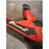 Image 2 : Group of Assorted Items Includes chainsaw and Gardening power tools