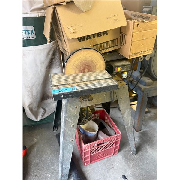 Group of Assorted Items