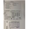 Image 3 : Hayward ProLogic pool automation control panel