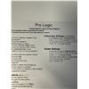 Image 4 : Hayward ProLogic pool automation control panel