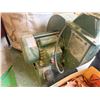 Image 2 : Craftex single-stage dust collector Model B 404