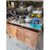 Image 2 : Group of Assorted Tools and Hardware