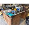 Image 3 : Group of Assorted Tools and Hardware
