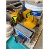Image 4 : Group of Assorted Tools and Hardware