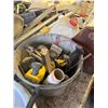 Image 6 : Group of Assorted Tools and Hardware