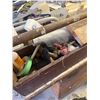 Image 7 : Group of Assorted Tools and Hardware