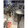 Image 1 : Stainless steel Boiler Set