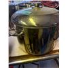 Image 2 : Stainless steel Boiler Set