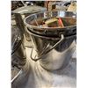 Image 3 : Stainless steel Boiler Set