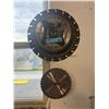 Image 1 : Group of Circular Saw Blades - Different Sizes