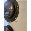 Image 2 : Group of Circular Saw Blades - Different Sizes