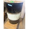Image 1 : Standard 55 Gallon Metal Drum